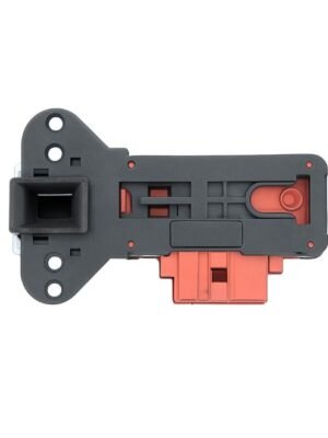 1 Blocapuerta Para Lavarropas Electrolux Ewt 600/800/1000