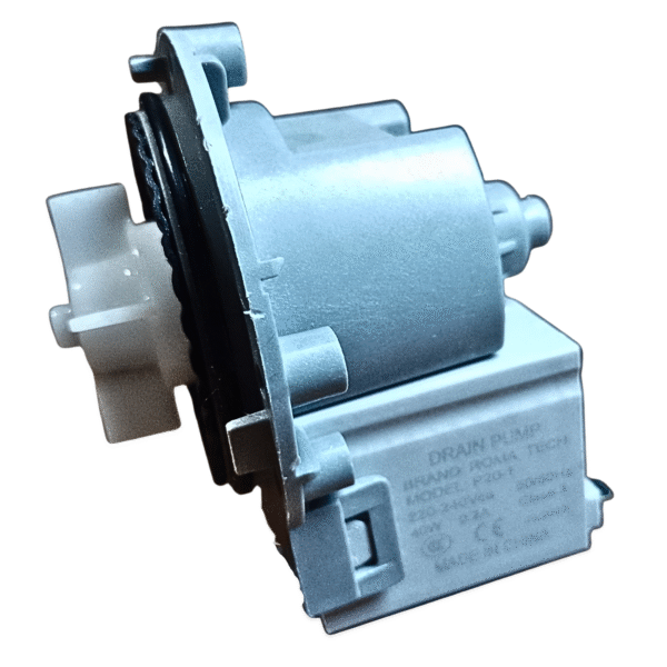 Bomba Desagote Compatible Aurora 7510 6309 Y Otros Modelos