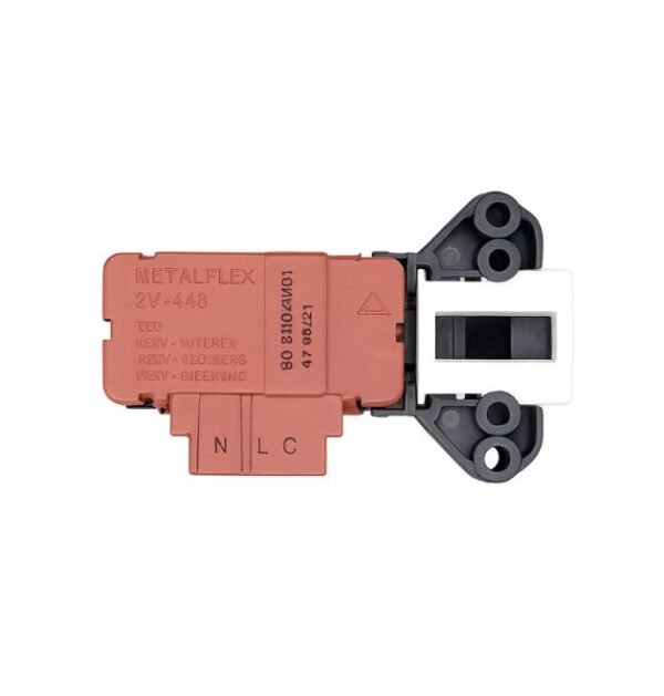 Blocapuerta Para Lavarropas Electrolux Ewt 600/800/1000