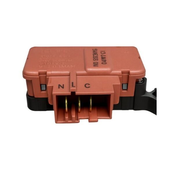 Blocapuerta Para Lavarropas Electrolux Ewt 600/800/1000