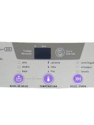 D_600556-MLA54182023962_032023-F.jpg Serigrafia Panel Autoadhesivo Electrolux Fuzzy Wash