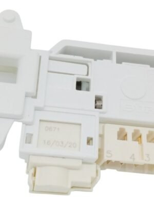 D_609555-MLA70749343934_072023-F.jpg Blocapuertas Lavarropas Longvie L8012 Original Linea Nueva