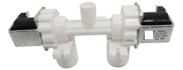 Electro Valvula Carga Agua Lav Philco Ph708 Ph7800 Original