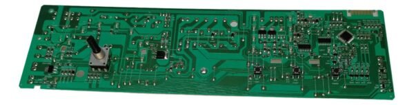 Plaqueta Lava Patrick Lpk06e10b Lpk65e10b Lpk66e10b Orig