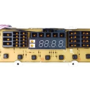 Plaqueta Placa Lavarropas LG T 7020 Original