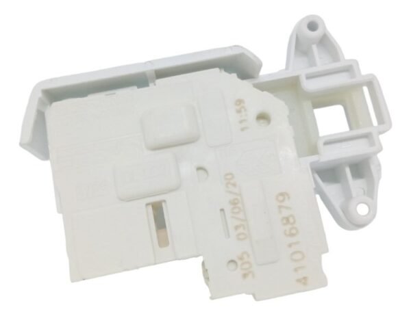 Blocapuertas Lavarropas Longvie L8010 Original Linea Nueva