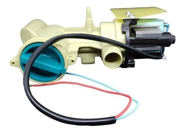 Bomba Desagote Lavarropas Philco Ph708 Original