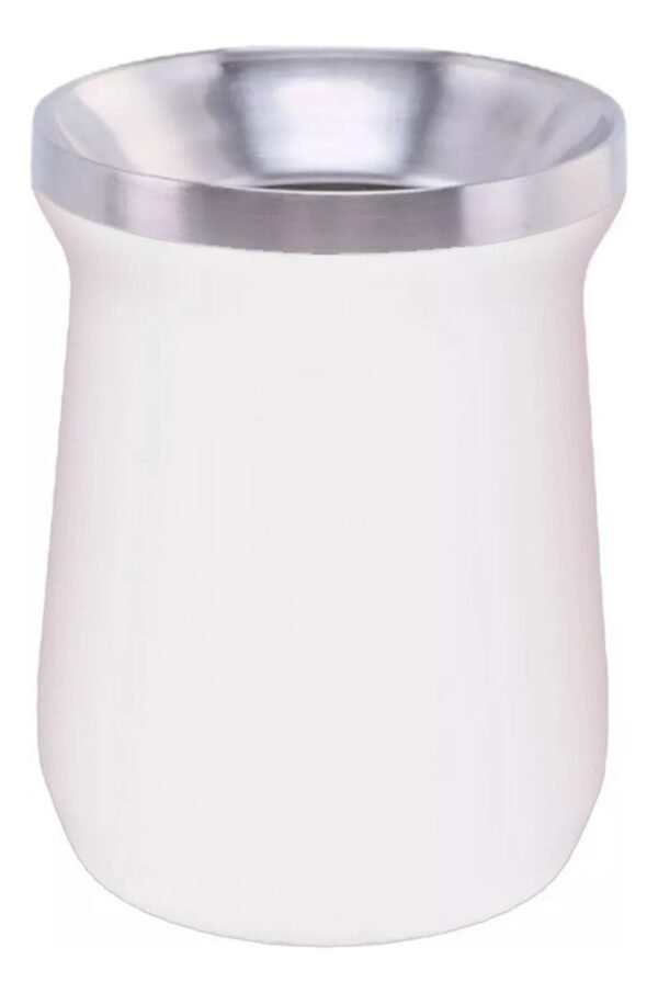 Set Matero Tipo Stanley Termo 1 Litro + Mate Termico