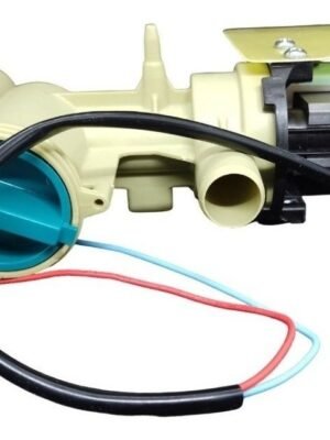 Bomba Desagote Lavarropas Philco Ph08 Original