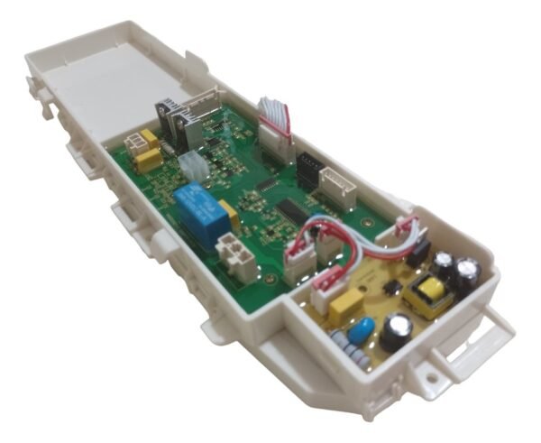 Plaqueta Placa Lavarropas Samsung Wa 70 Original