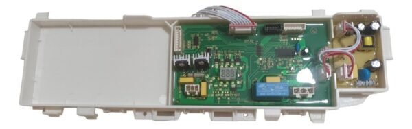 Plaqueta Placa Lavarropas Samsung Wa 80 Original