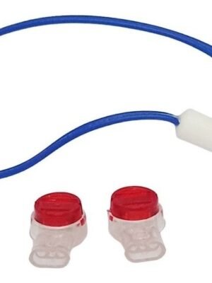 Sensor Termistor Compatible Heladera No Frost 10k