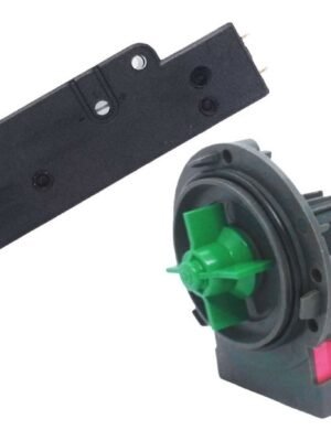 D_661413-MLA54646627845_032023-F.jpg Bomba Desagote + Blocapuerta Para Drean Concept 5,05 Y Otros