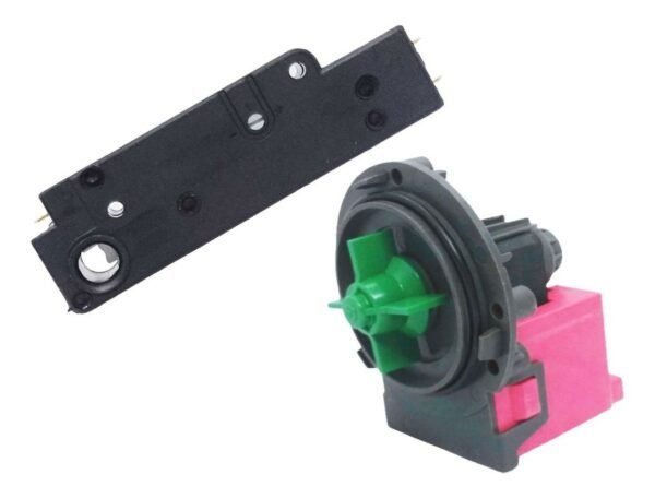 Bomba Desagote + Blocapuerta Para Drean Concept 5,05 Y Otros