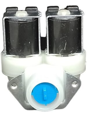 Electro Valvula Carga Agua Lav Patrick Lpk06e10 Lpk65e10