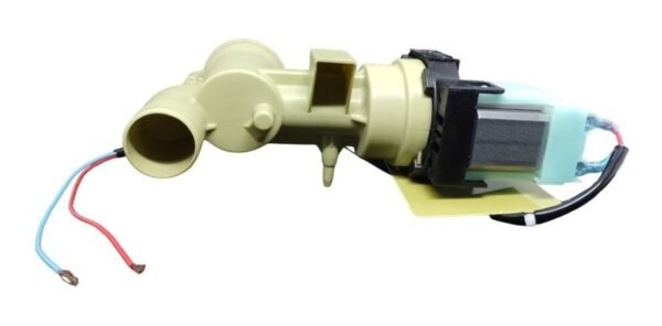 Bomba Desagote Lavarropas Philco Ph708 Original