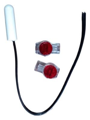 Sensor Compatible Heladera No Frost 2.7k