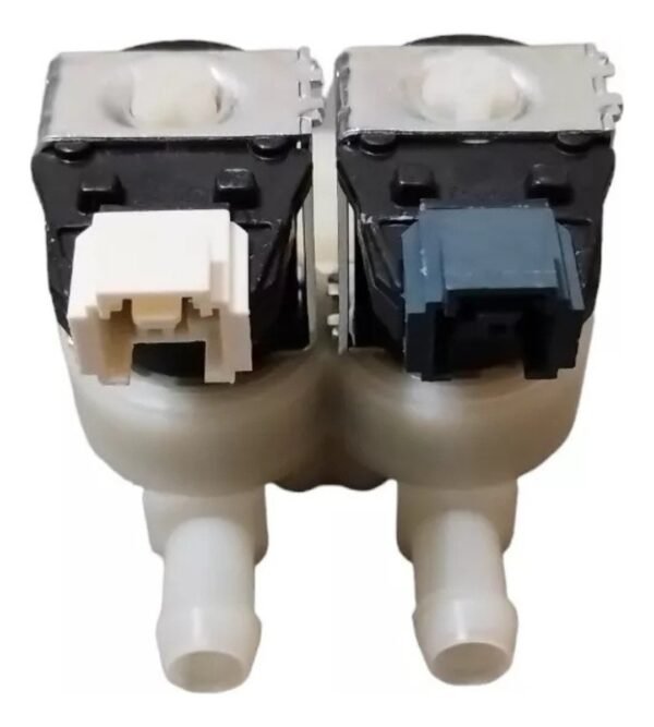 Electro Valvula Carga Agua Electrolux Elaf08w