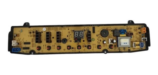 Plaqueta Placa Lavarropas Philco Ph 08 Original