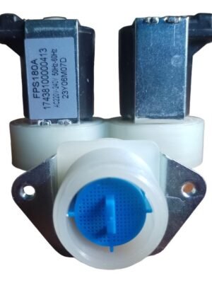 Electro Valvula Carga Agua Drean Fuzzy Tech  Fuzzy Tech V1