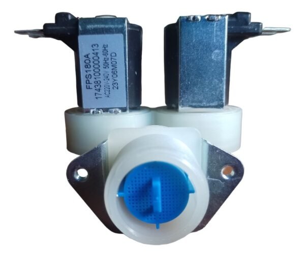 Electro Valvula Carga Agua Drean Fuzzy Tech  Fuzzy Tech V1