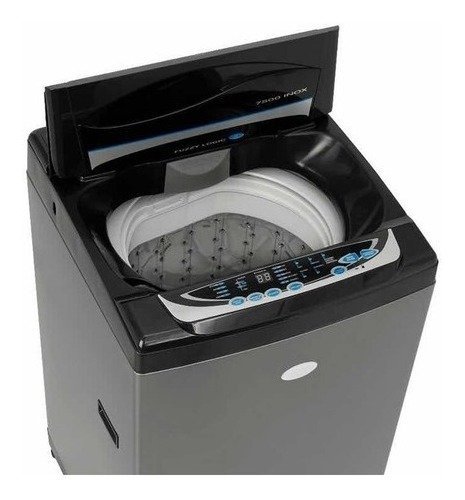 Plaqueta Placa Lav Gafa 6500 Original Con Visor + Serigrafia