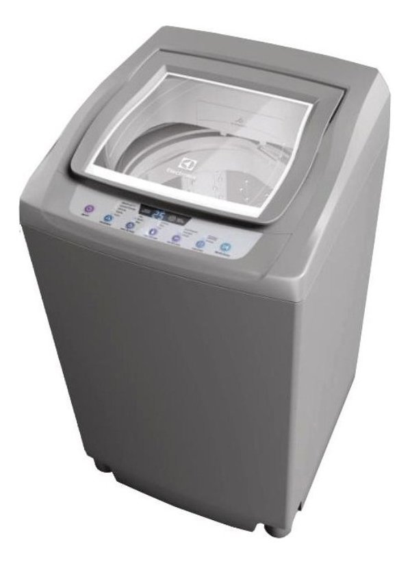 Electro Valvula Carga Agua Lav Electrolux Fuzzy Digital Wash