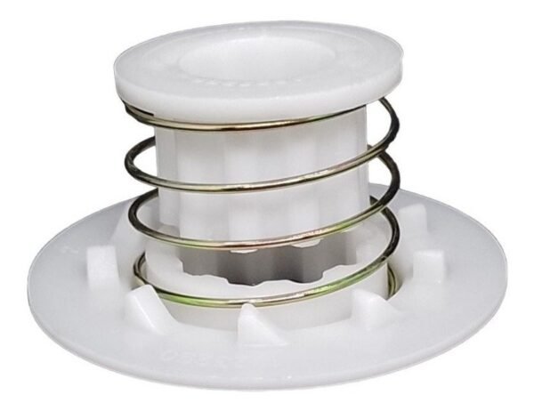 Conjunto Embrague Lav Drean Concept 5.05 Fuzzy Original