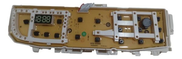 Plaqueta Placa Lavarropas Samsung Wa 80 Original