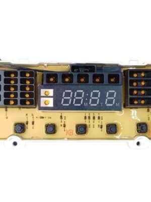 Plaqueta Placa Lavarropas LG T 9005 Original