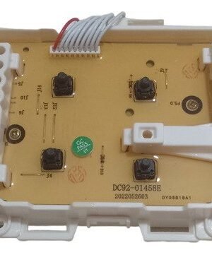 Plaqueta Placa Lavarropas Samsung Wa 70 Original