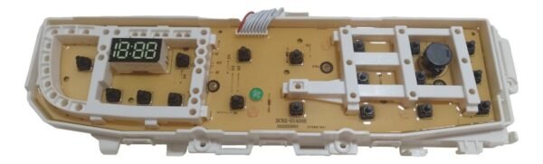 Plaqueta Placa Lavarropas Samsung Wa 70 Original