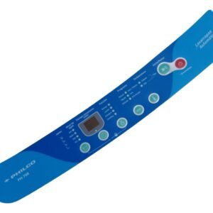 Serigrafia Membrana Autoadhesiva Philco-708