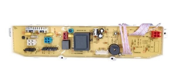 Plaqueta Placa Lavarropas LG T 9010 Original