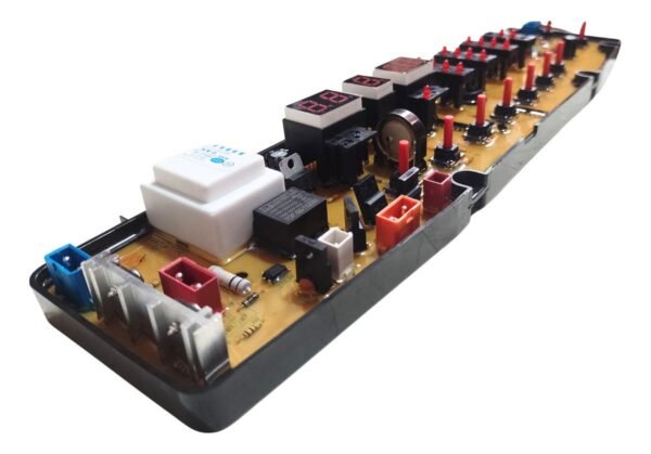 Plaqueta Placa Lavarropas Philco Ph 15 Original