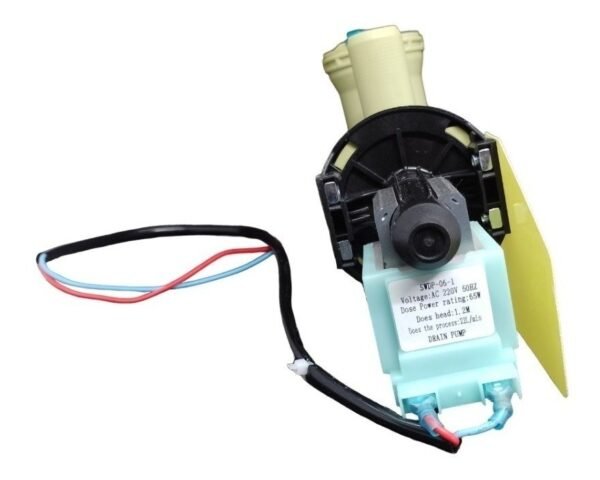 Bomba Desagote Lavarropas Philco Ph180 Original