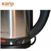 Pava Eléctrica Matera Kanji Kjh-pe15002m 1500w 1.8 con Corte mate