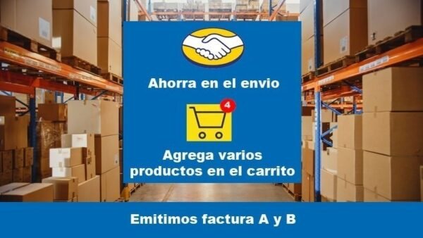 Blocapuerta Traba Puerta Drean Concept 5.05 Fuzzy Y Otros