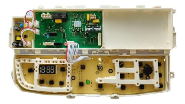 Plaqueta Placa Lavarropas Samsung Wa 70 Original