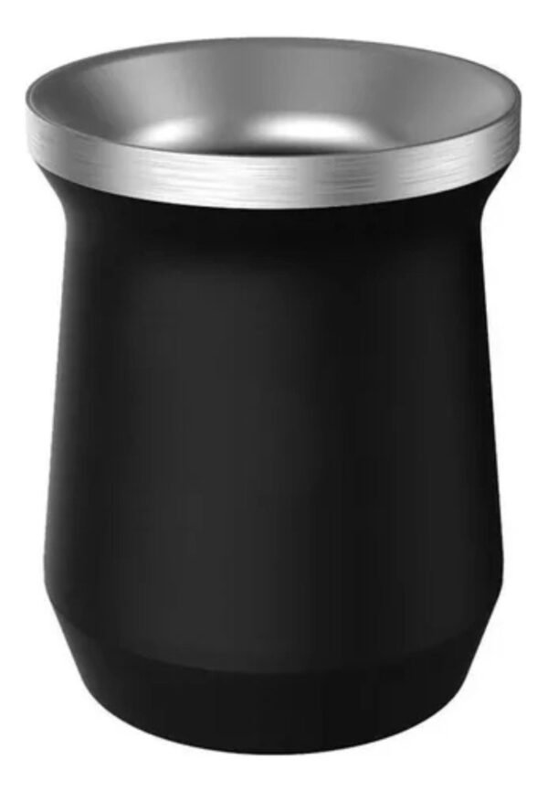 Set Matero Tipo Stanley Termo 1 Litro + Mate Termico