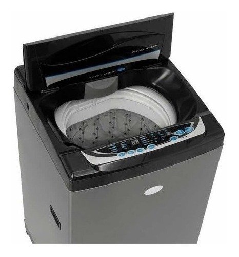 Presostato Lavarropa Gafa Electrolux Digital Fuzzy Wash Original