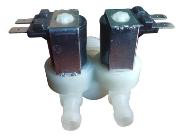 Electro Valvula Carga Agua Drean Fuzzy Tech  Fuzzy Tech V1