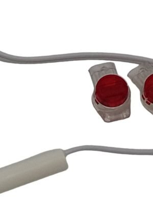 Sensor Compatible Heladera Bosch Knd43 Knd47 Y Otras 5k