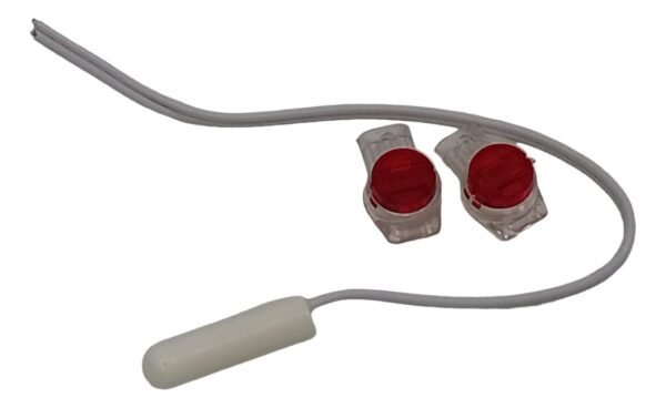 Sensor Compatible Heladera Bosch Knd43 Knd47 Y Otras 5k