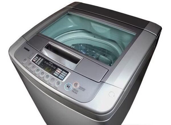 Plaqueta Placa Lavarropas LG T 9005 Original