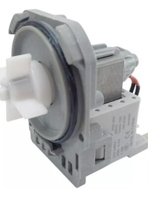 Bomba Desagote Lavarropas Atma Lbs 5410 1/4 Giro Original