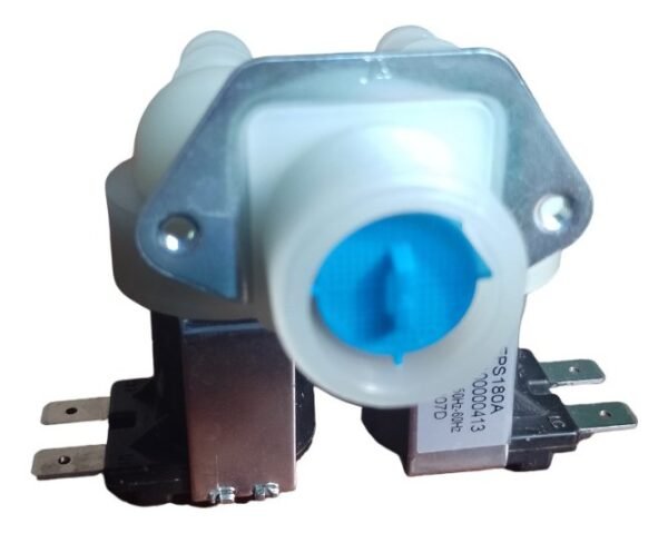 Electro Valvula Carga Agua Drean Fuzzy Tech  Fuzzy Tech V1