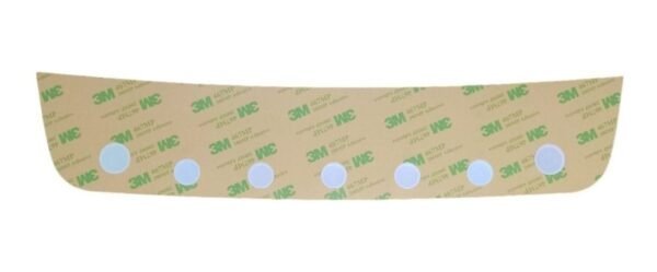 Serigrafia Panel Autoadhesivo Electrolux Digital Wash