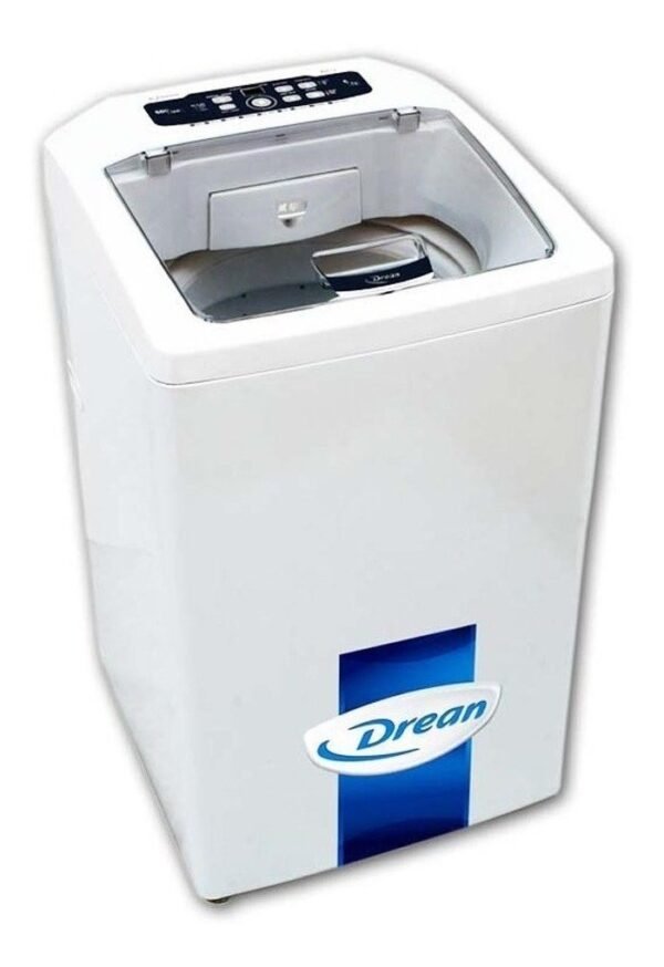 Serigrafia Panel Autoadhesivo Compatible Drean Fuzzy Tech V1