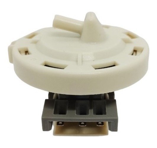 Presostato Lavarropa Gafa Electrolux Digital Fuzzy Wash Original